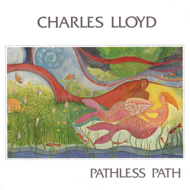 Pathless Path cover