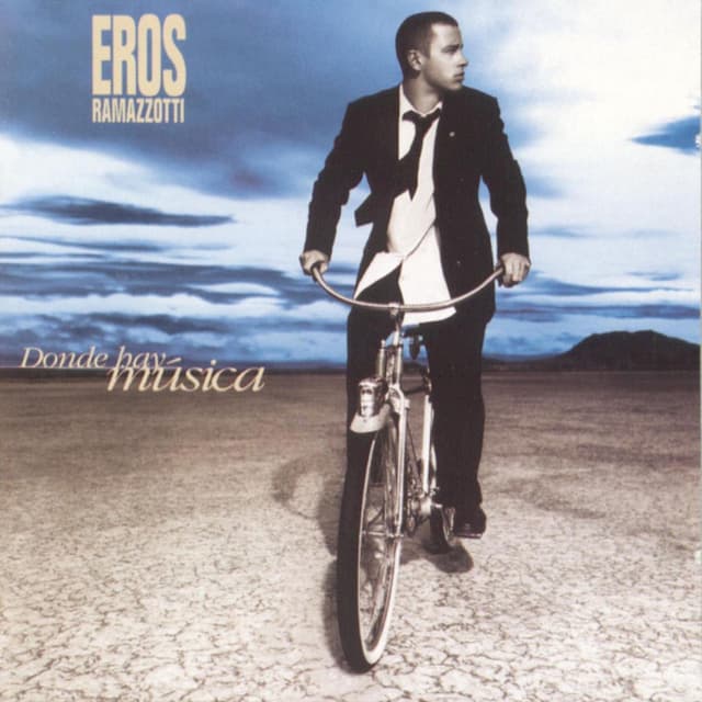 Donde Hay Música (Spanish Version) cover