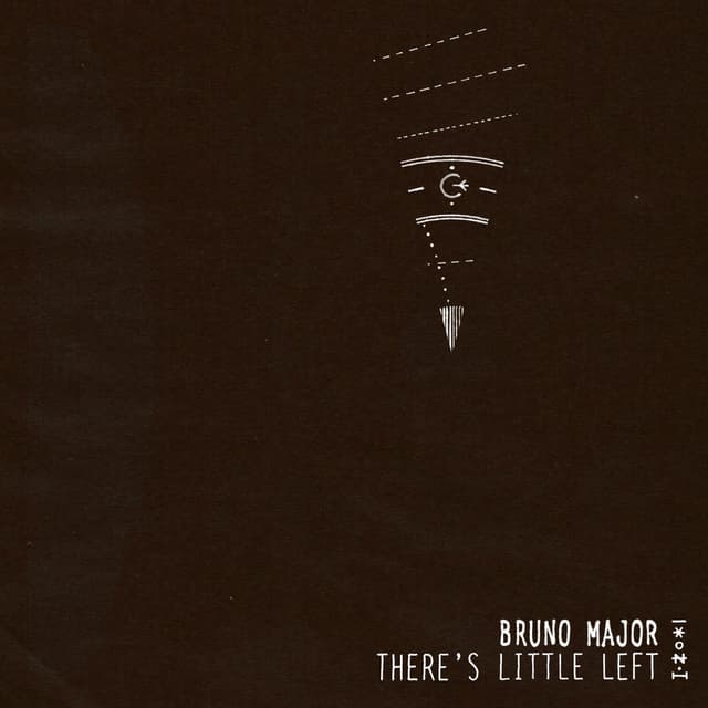 There's Little Left cover