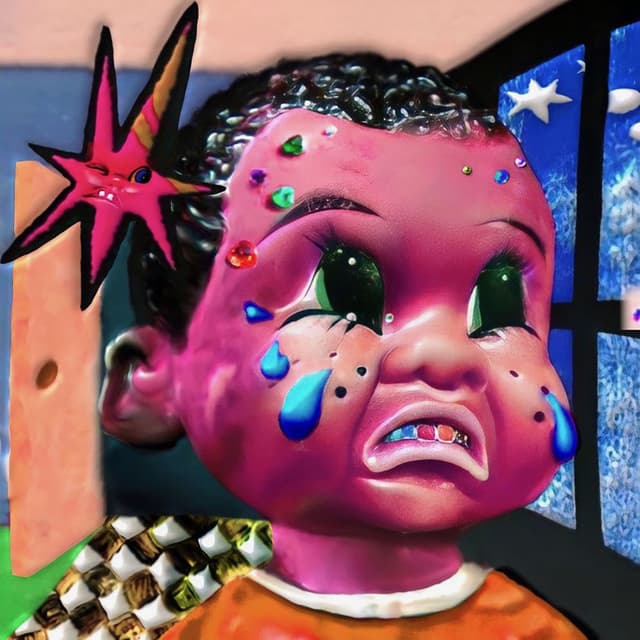 Boy Toy cover