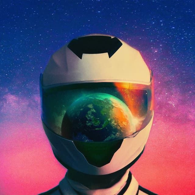 Hurting on Purpose (feat. K.Flay) cover