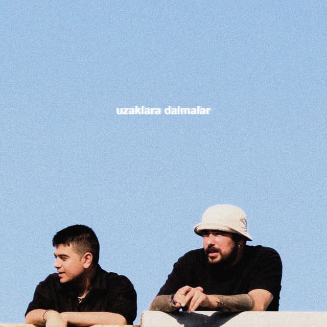 uzaklara dalmalar cover