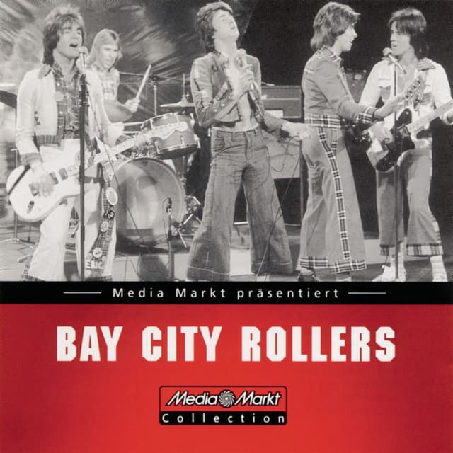MediaMarkt - Collection cover