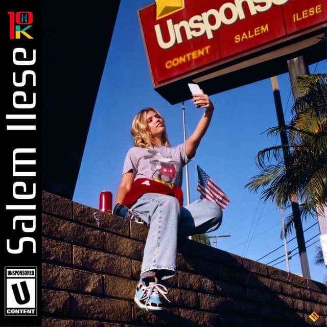 PS5 cover