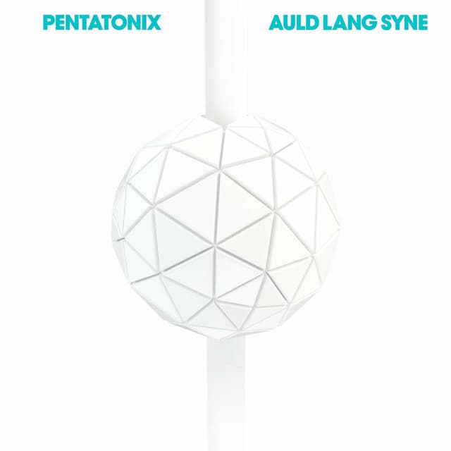 Auld Lang Syne cover