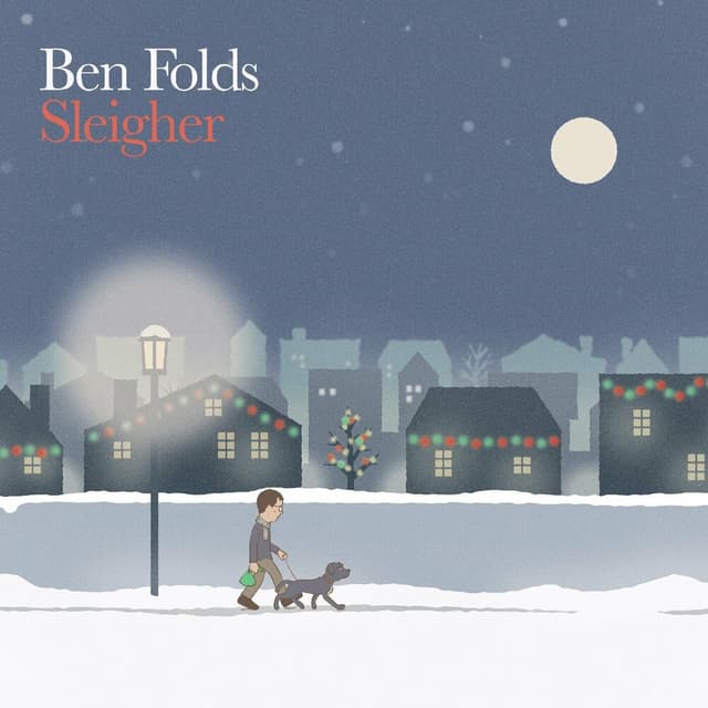 Sleigher cover