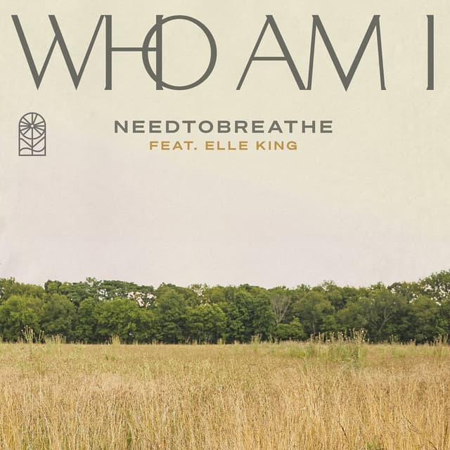 Who Am I (feat. Elle King) cover