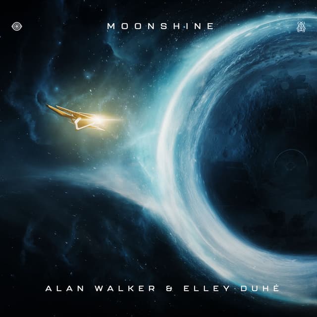 Moonshine cover