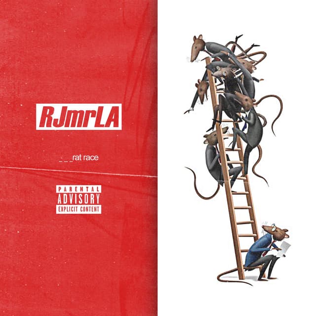 Rat Race cover