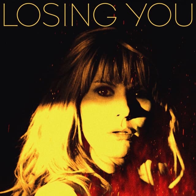 Losing You cover
