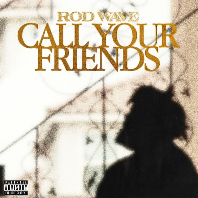 Call Your Friends cover