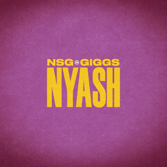 Nyash (Current & Savings) cover