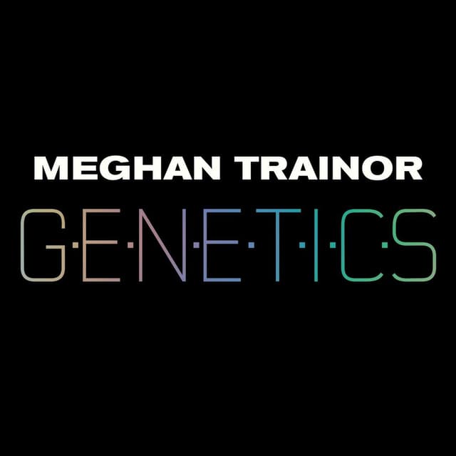 Genetics album cover