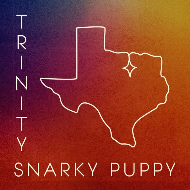 Trinity cover