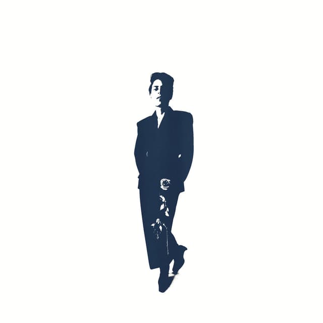 Scenery (Instrumentals) album cover
