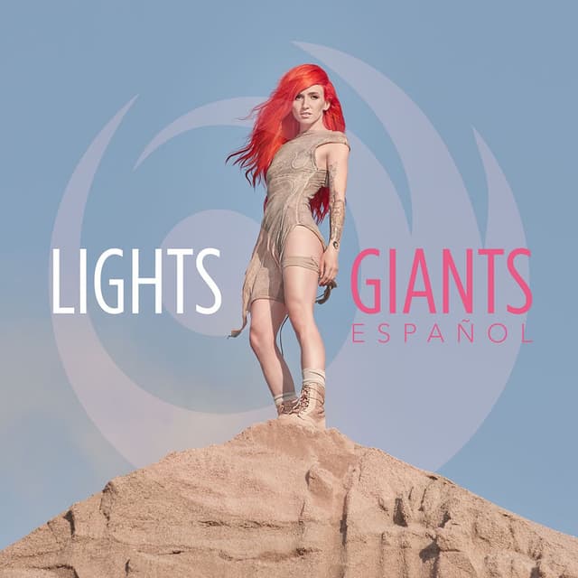 Giants (Spanish Version) cover