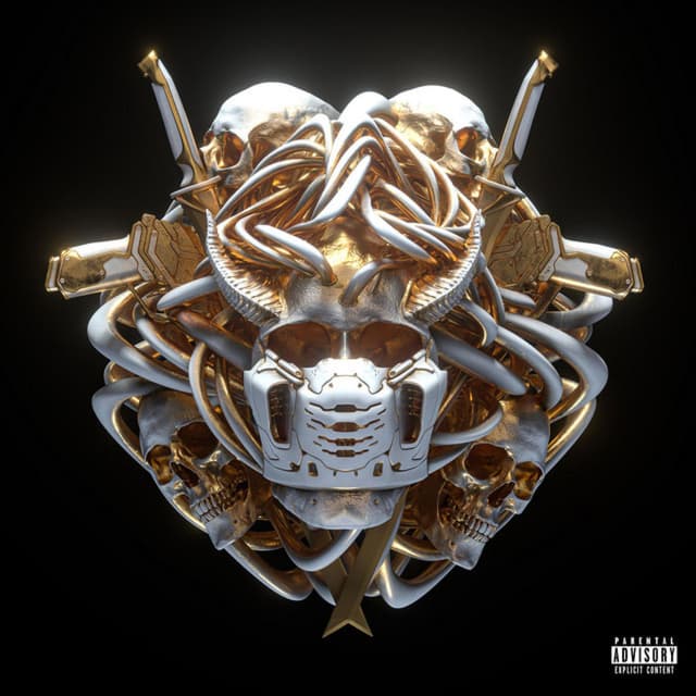 ALIEN cover