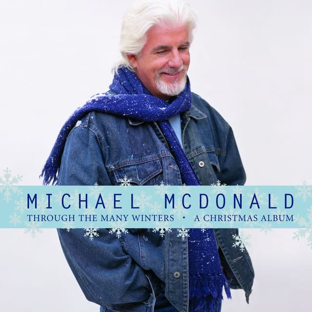 Through The Many Winters cover