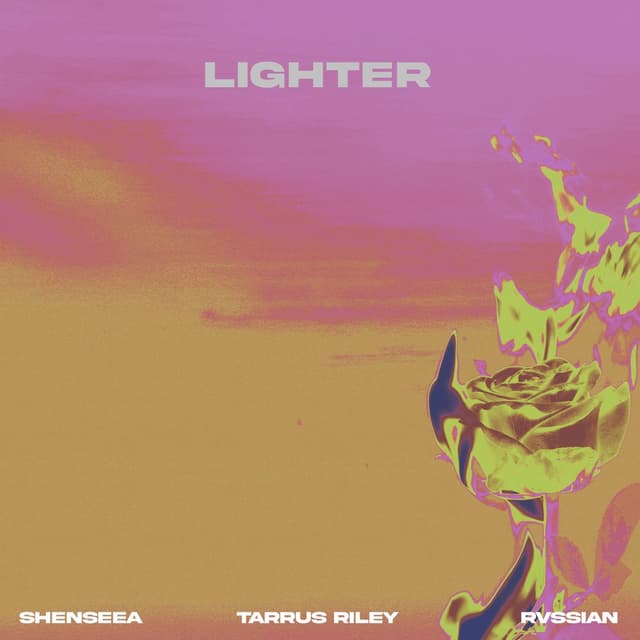 Lighter cover