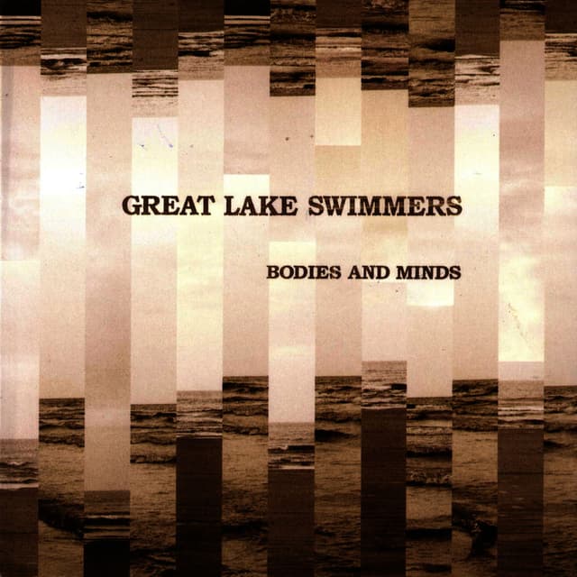 Bodies and Minds cover
