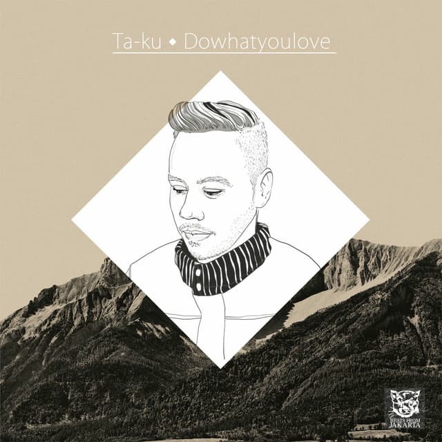 Do What You Love cover