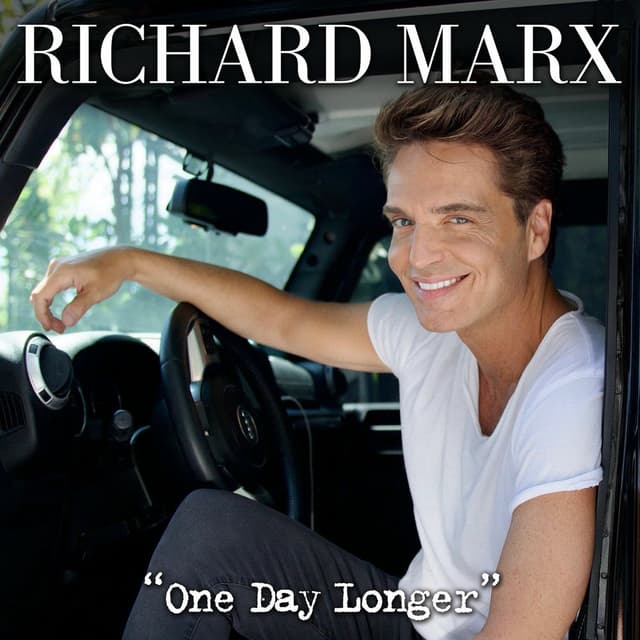 One Day Longer cover
