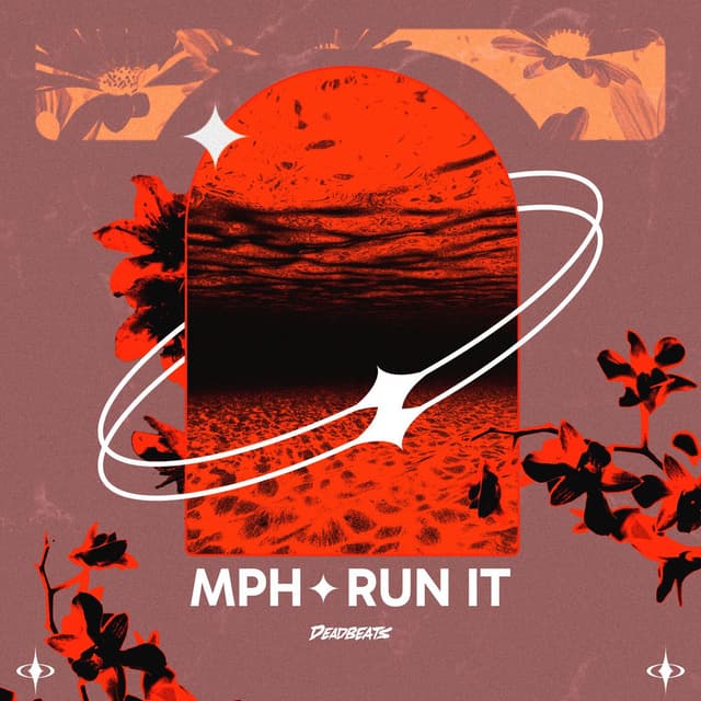 Run It cover