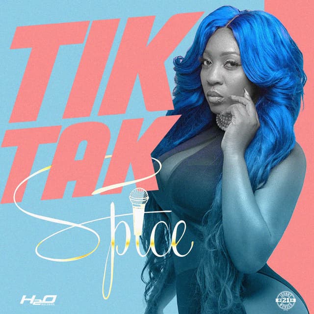 Tik Tak (Produced by ZJ Liquid) cover