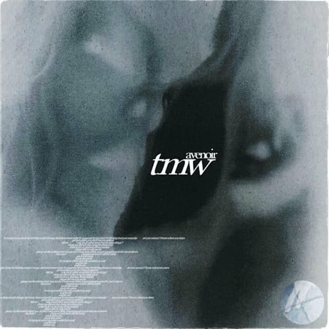 Tmw cover