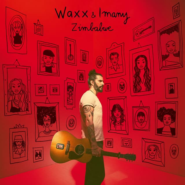 Zimbabwe cover