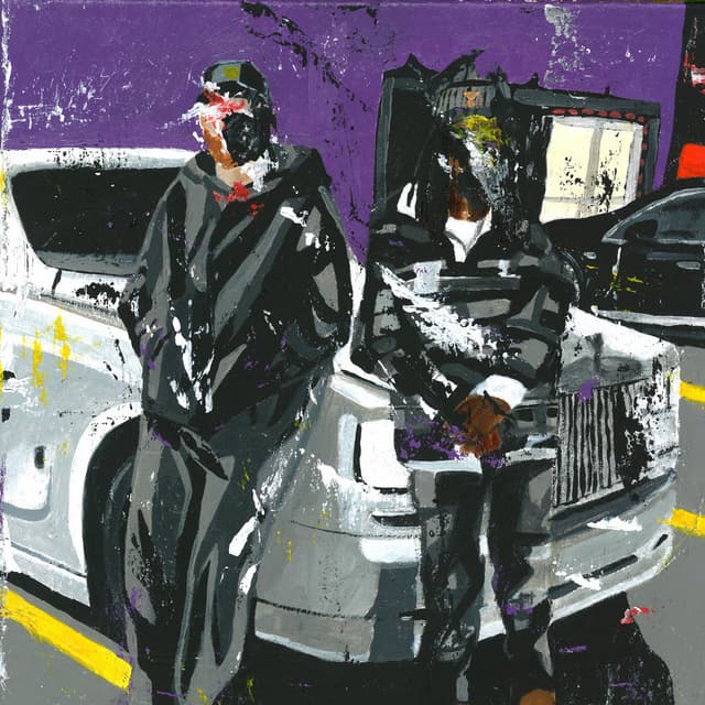 Infrared Dot Com cover