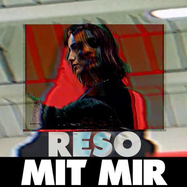 Mit mir cover