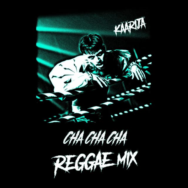 Cha Cha Cha (Reggae Mix) cover