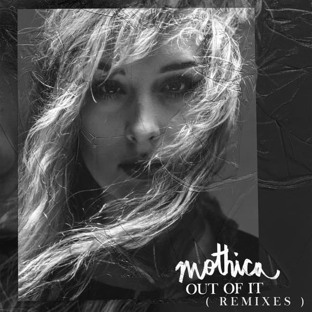 Out Of It (Remixes) cover