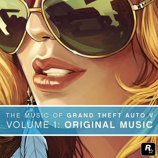 Welcome To Los Santos (Grand Theft Auto 5 Opening Theme/Intro) cover
