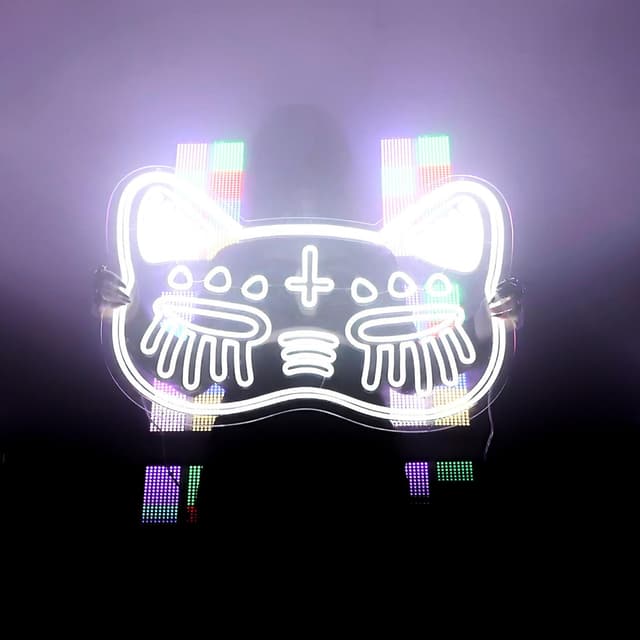 After Dark (CULTTASTIC Remix) cover