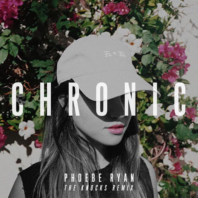 Chronic (The Knocks High in Harajuku Remix) cover
