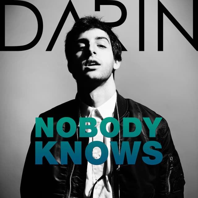 Nobody Knows cover