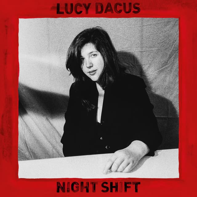 Night Shift cover