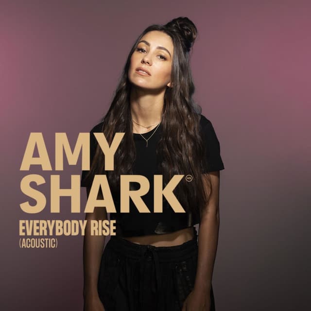 Everybody Rise (Acoustic) cover