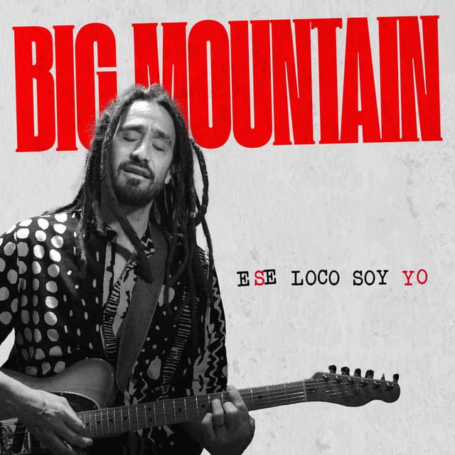 Ese Loco Soy Yo cover