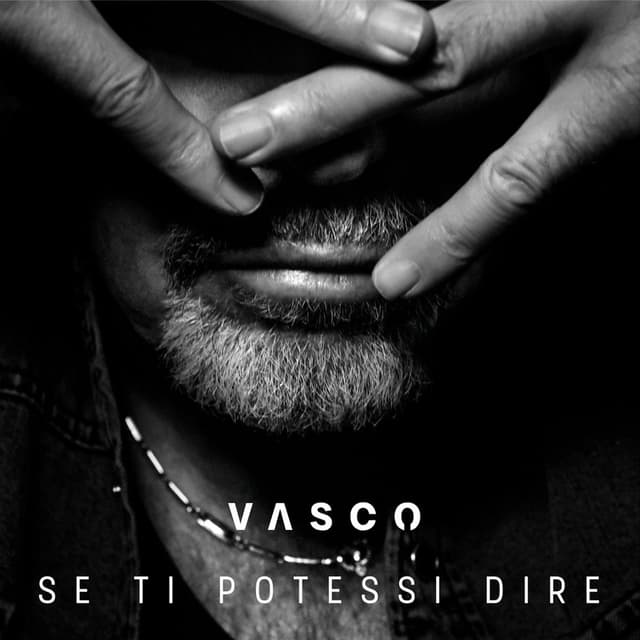 Se Ti Potessi Dire cover