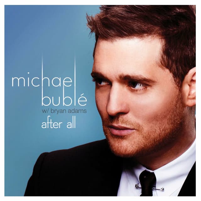 After All (feat. Bryan Adams) cover