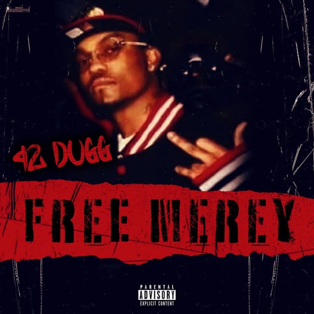 Free Merey cover