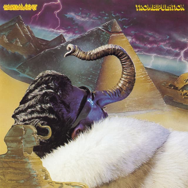 Trombipulation cover