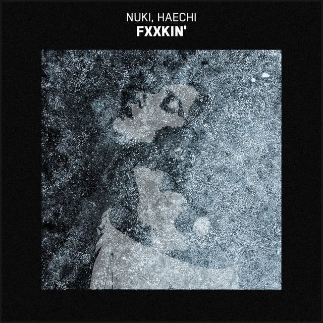 Fxxkin' cover