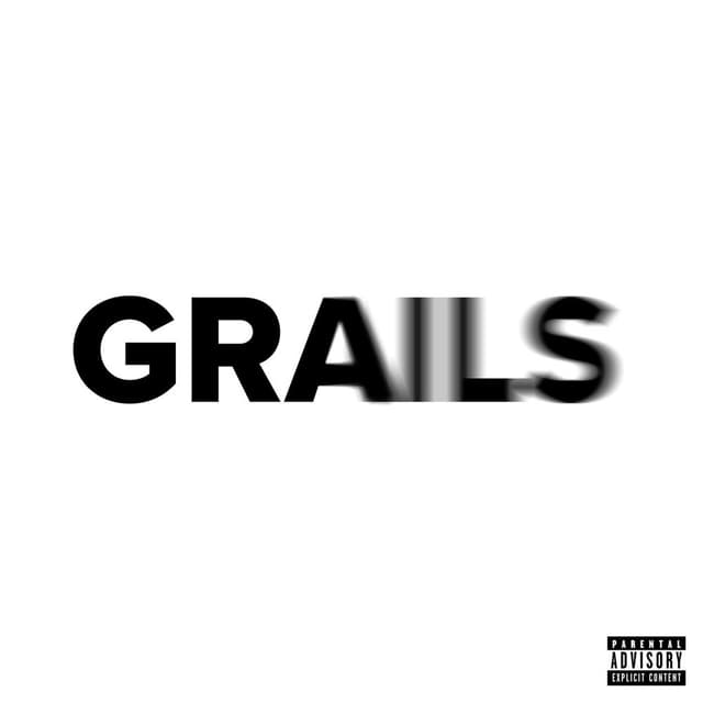 Grails cover