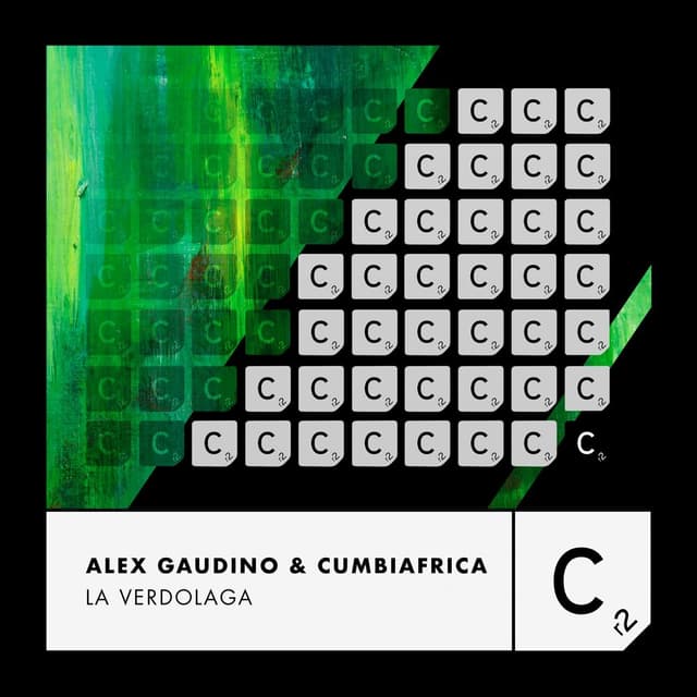 La Verdolaga cover