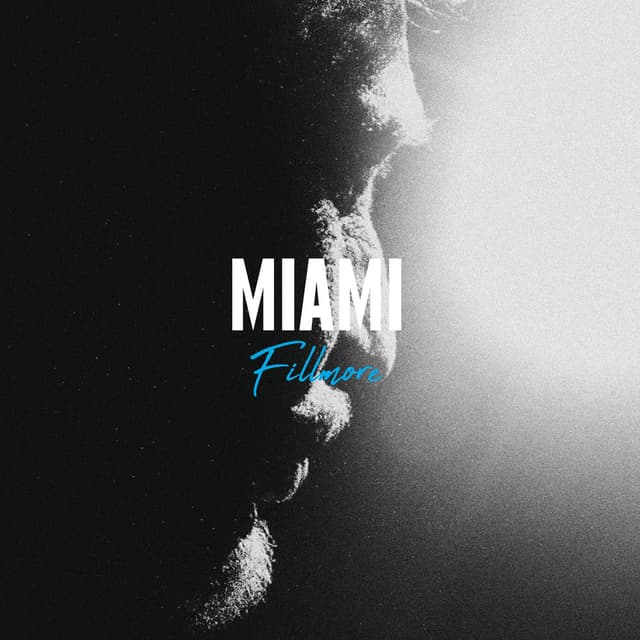 Live au Fillmore Miami Beach, 2014 cover