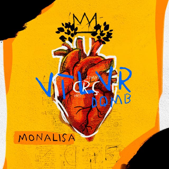 Monalisa cover